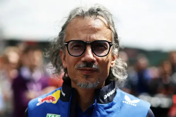 Red Bull team principal Laurent Mekies reflects after 'rollercoaster ride' in first half of the season
