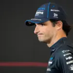 Outgoing Carlos Sainz wants to talk to Williams about his future