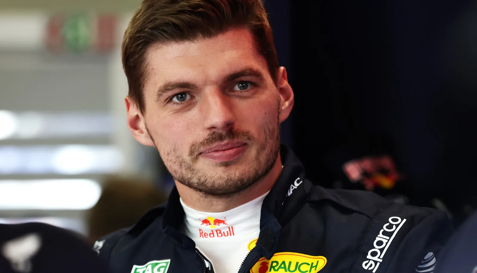 Alan Permane shares praise for ‘almost perfect’ Max Verstappen: ‘Role model for young drivers’