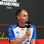 Racing Bulls team boss uses Max Verstappen as teaching material: ‘He is the standard’