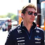 Vowles points to Alonso after Sainz and Piastri collision: ‘He should have moved aside earlier’