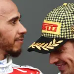 ‘Ferrari has to put everything on Lewis Hamilton, that is the only chance for the world title’