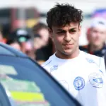 Arvid Lindblad faces new challenge after F1 debut: ‘Had first driving lesson’