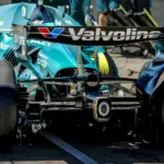 Honda announces engine upgrades for Aston Martin, debut looms in Zandvoort
