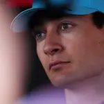 Mercedes reliability troubles George Russell in Hungary: ‘Water pistol on the tires’