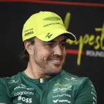Fernando Alonso positive about Aston Martin updates: 'We want to be at the top of the midfield'