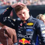 Günther Steiner: ‘Max Verstappen regrets Mercedes decision’