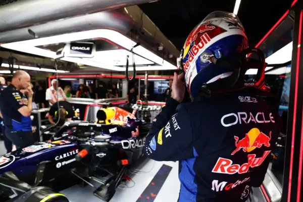 Ex-top engineer of Max Verstappen joins Williams: ‘Hunger for success’