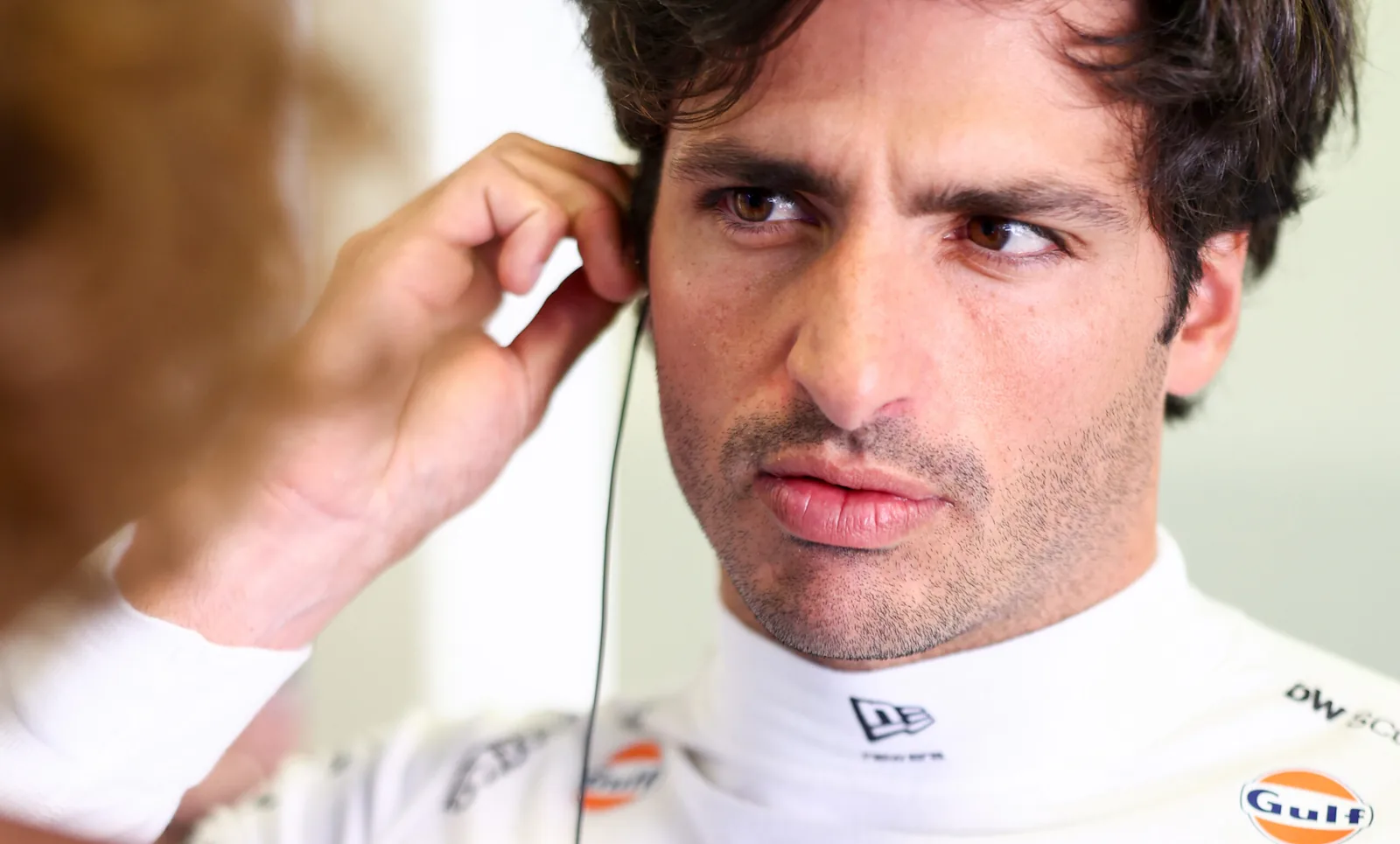 Carlos Sainz takes aim at architects of F1 regulations: ‘Who approved this?’