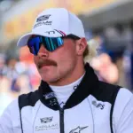 Valtteri Bottas warns after first Cadillac upgrades: ‘Still in no man's land’
