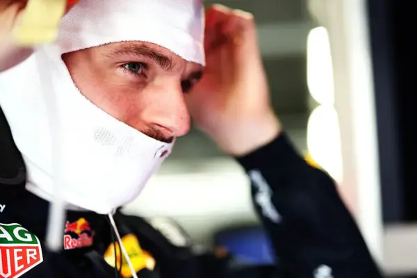 Max Verstappen pleasantly surprised by podium finish in Hungary: ‘This is unexpected’