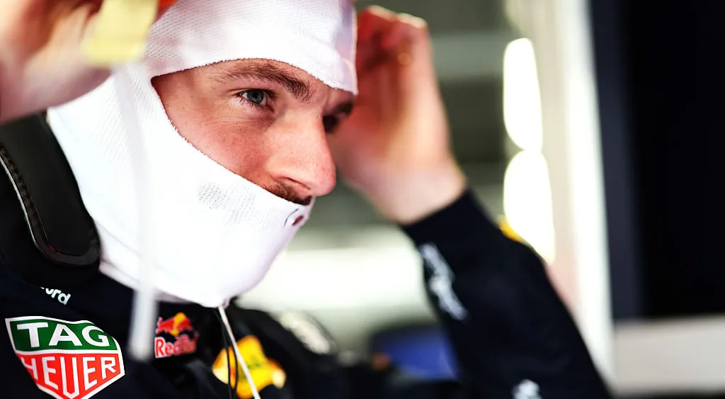 Max Verstappen pleasantly surprised by podium finish in Hungary: ‘This is unexpected’