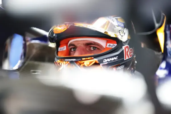 ‘Big difference in mindset between Max Verstappen and Red Bull’ | Formula 1 Paddock Talk