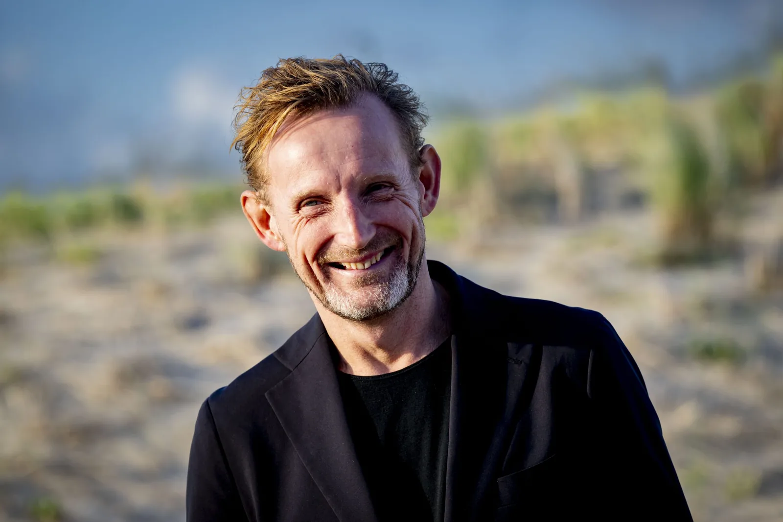 Prins Bernhard: ‘We have organized the best event in the history of F1 in Zandvoort for years’