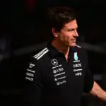 Toto Wolff seems to agree with Red Bull after all: ‘We have the strongest engine’