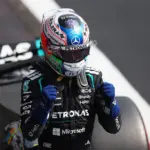 Kimi Antonelli takes victory and deals a hammer blow to Russell: ‘Today I was lucky again’