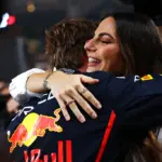 Kelly Piquet candid about relationship with Max Verstappen: ‘In the end, family life revolves around his schedule’