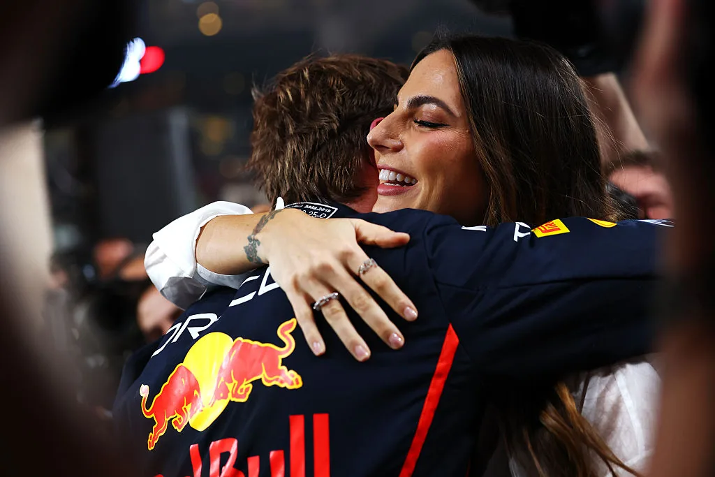 Kelly Piquet candid about relationship with Max Verstappen: ‘In the end, family life revolves around his schedule’