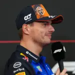 Max Verstappen on Red Bull future: ‘If there is news, I will let you know’