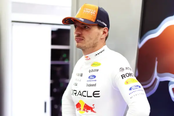 Max Verstappen feels tension towards Hungarian GP: ‘Final stretch’