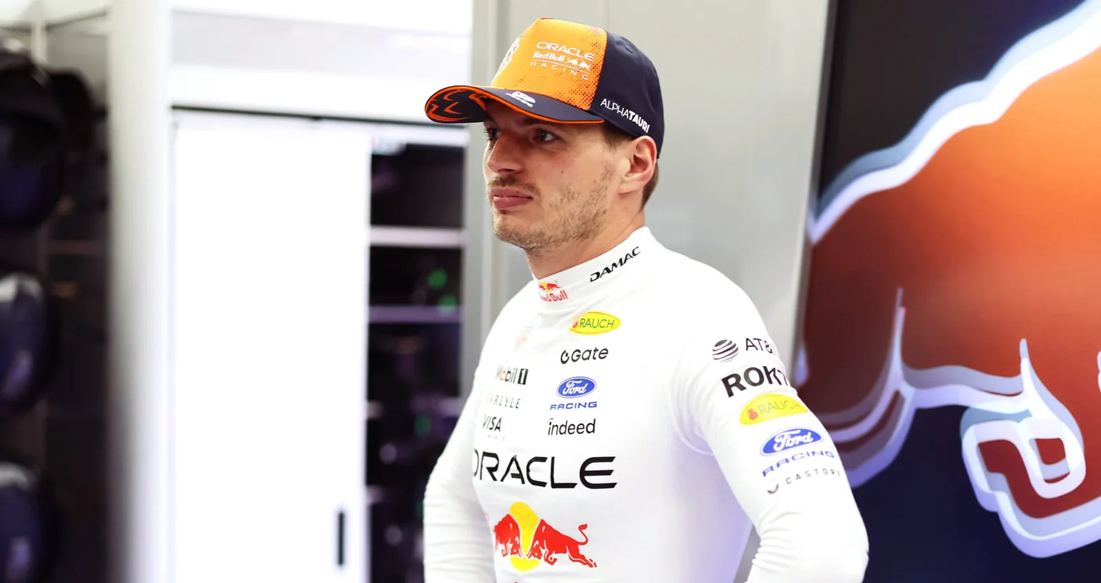 Max Verstappen feels tension towards Hungarian GP: ‘Final stretch’