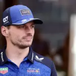 Manager Raymond Vermeulen responds to Max Verstappen's contract situation at Red Bull