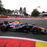 Preview GP Belgium: From Max Verstappen's stunt to chance of rain during the race