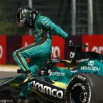 Results first free practice (FP1) Hungarian GP 2026