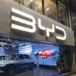 BYD top advisor on F1 participation: ‘We don’t just want to put a sticker on the car’