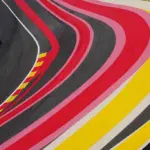 GP Belgium: Antonelli fights his way to a new victory, Max Verstappen nicely on the podium