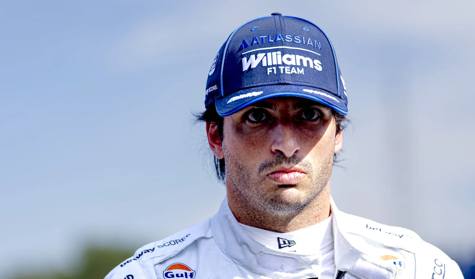 Jealous looks at Williams after Aston Martin's catch-up: ‘Dreaming of such upgrades’