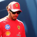 Lewis Hamilton names important advantage Ferrari has over Mercedes and Red Bull