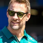 Jenson Button tempers Aston Martin expectations: ‘We are not suddenly on the podium’