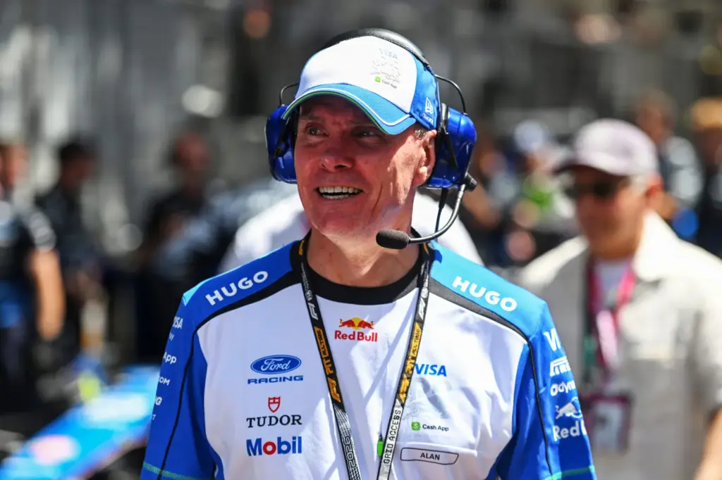 Alan Permane shares praise for ‘almost perfect’ Max Verstappen: ‘Role model for young drivers’
