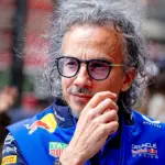 Laurent Mekies reacts to Toto Wolff's claim about the strongest engine: 'He is right'