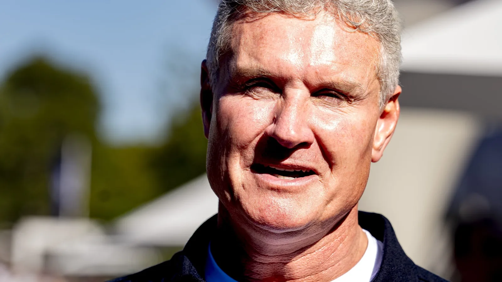 David Coulthard devastating about chaos in GP Hungary: ‘Looked like a kindergarten class’