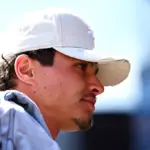 Lando Norris already receives a ten-place grid penalty for the Belgian GP
