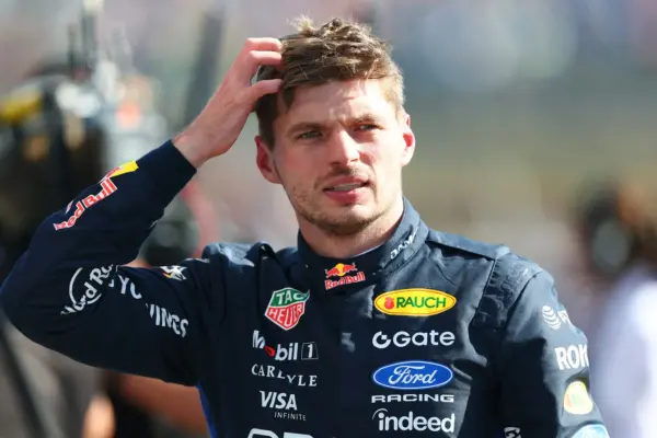 Charged Max Verstappen hopes for revenge at Belgian GP: ‘It was nice to have a break for a while’