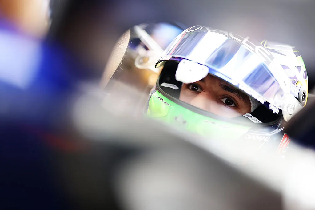 Is Red Bull rid of the curse over the second seat? ‘Isack performs excellently’, says Laurent Mekies