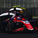 Laurens van Hoepen narrowly misses the podium in Hungary, Noel León wins F2 main race