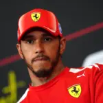 Lewis Hamilton receives grid penalty after impeding Oscar Piastri: ‘Didn't look in his mirrors’