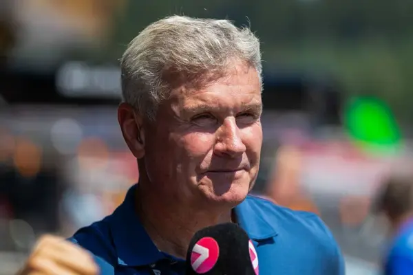 David Coulthard warns FIA: ‘Innovations are actually part of the fun in F1’