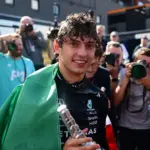 Brilliant Kimi Antonelli leads to comparison with Alberto Ascari, George Russell unlucky