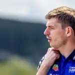 Is Dries van Langendonck the new Max Verstappen? ‘I see potential’