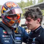 No place for Max Verstappen at Mercedes? ‘Toto Wolff is too smart for that’