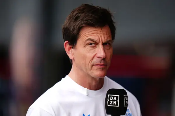 Toto Wolff is frustrated with missed opportunities at Mercedes: ‘That must not happen again from Spa onwards’