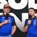 Max Verstappen and Isack Hadjar receive new engine for Belgian GP