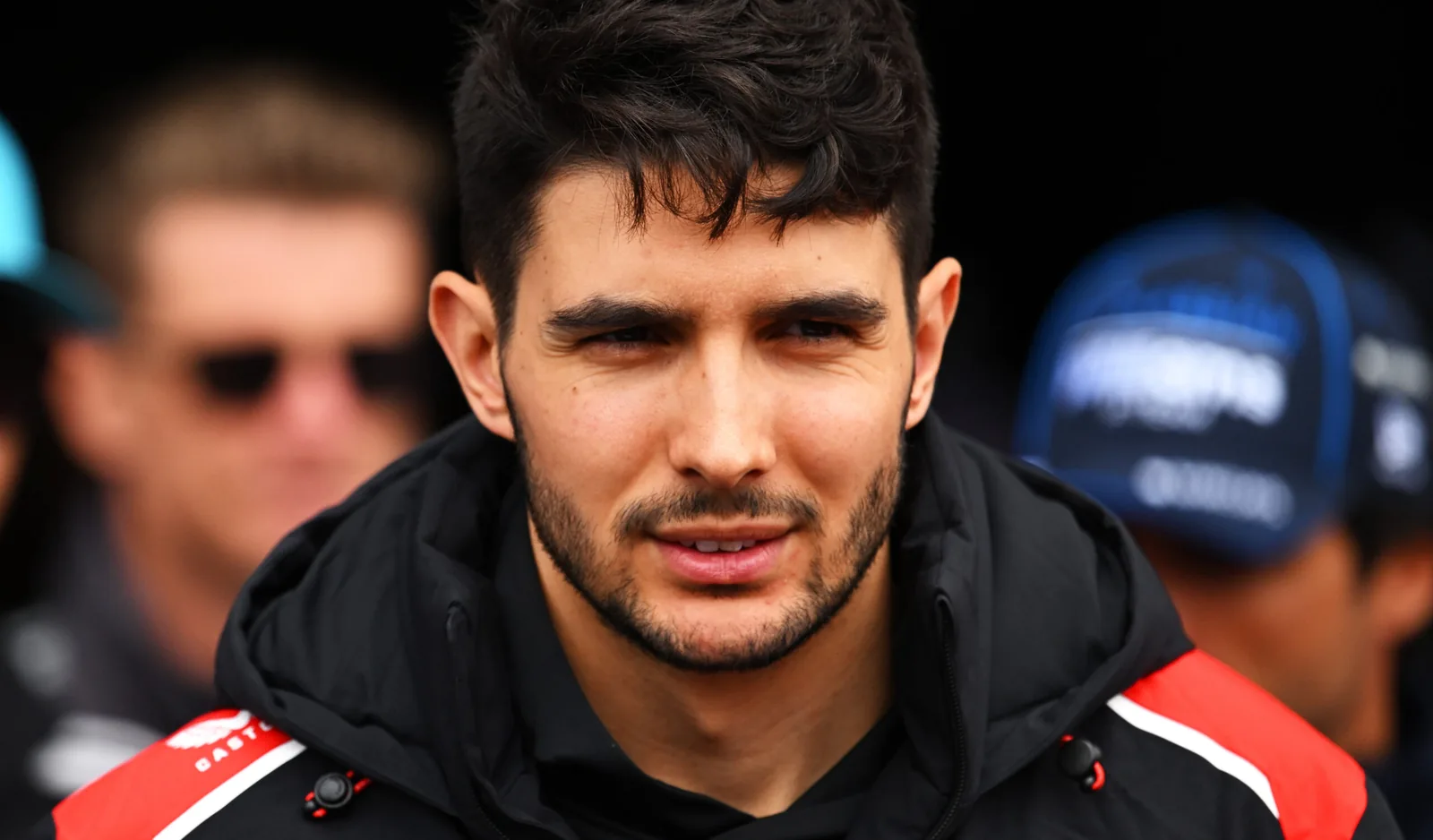 Esteban Ocon celebrates ten years in Formula 1: ‘Feels like I just started’