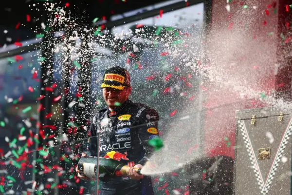 ‘Max Verstappen in shock into the summer break’ | Paddock Talk Update