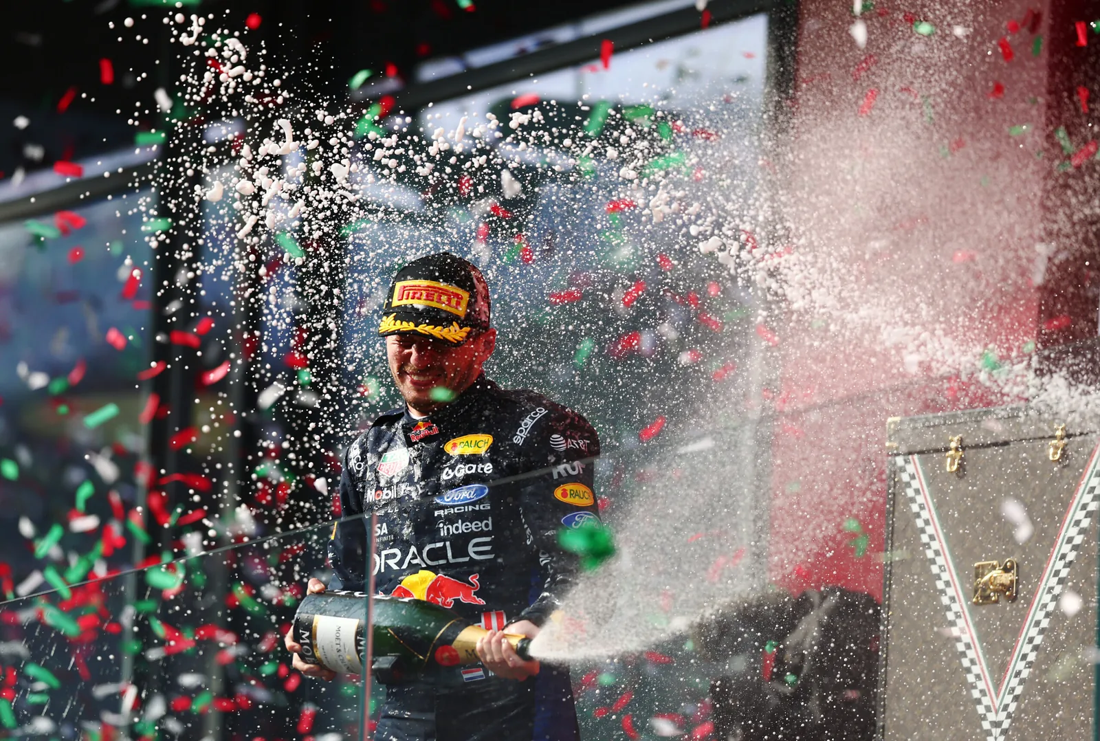 ‘Max Verstappen in shock into the summer break’ | Paddock Talk Update